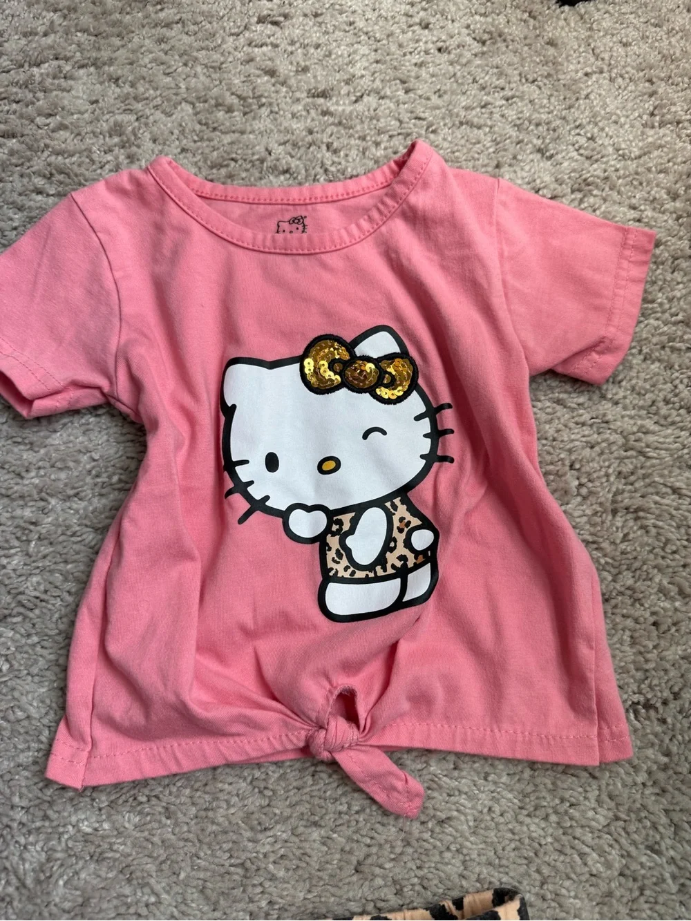 Hello Kitty cute hello